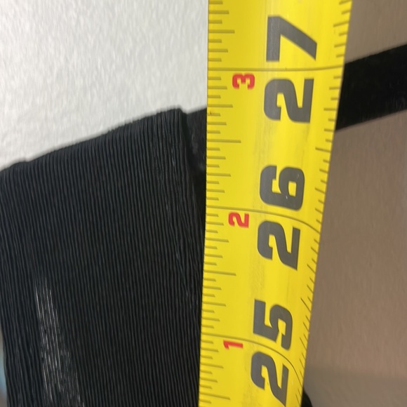 Chico's Travelers Sleeveless Tank Top size XL based on measurements. - Picture 7 of 7